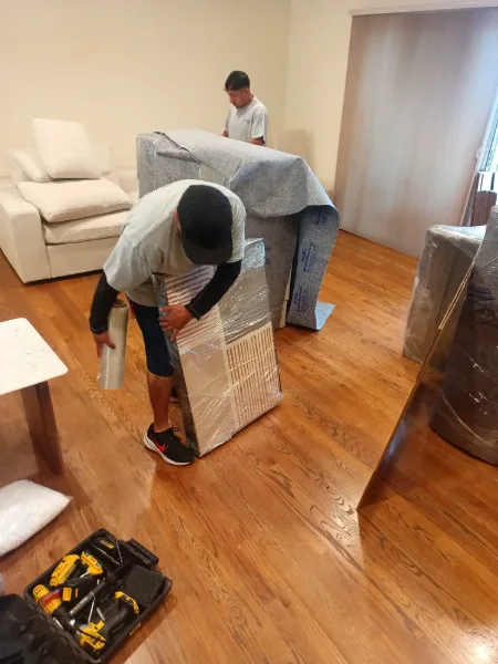 House Moving